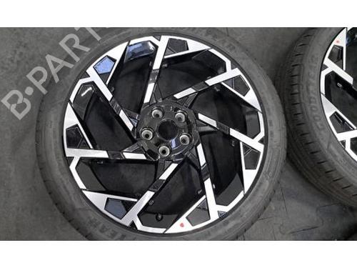 Wheel set RENAULT MEGANE E-TECH SUV EV60 (BNJ1) | BP40483898C100 - Image 2