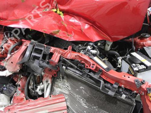 Tailgate SUZUKI SWIFT V (AZ) 1.2 Hybrid (Mild Hybrid) (A2L412) | BP35970087C6 - Image 21