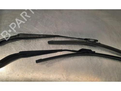 Front windshield wiper arm LAND ROVER RANGE ROVER EVOQUE (L538) 2.0 D 4x4 | BP23626783C143 