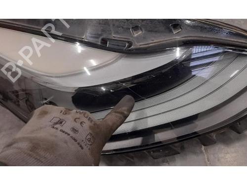 Full front TESLA MODEL 3 (5YJ3) EV AWD | BP29468095S1 - Image 6
