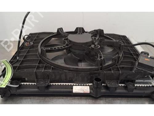 Radiator set CITROËN JUMPY III Van (V_) 1.6 BlueHDi 95 | BP30532546M120