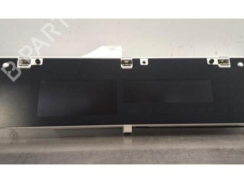 Instrument cluster CITROËN C3 IV (CC_, CB_) ë-C3 (CBZYAZ) | BP32431380C47 