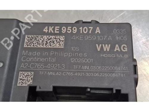 Electronic module AUDI E-TRON (GEN) 50 quattro | BP39571546M83 - Image 3