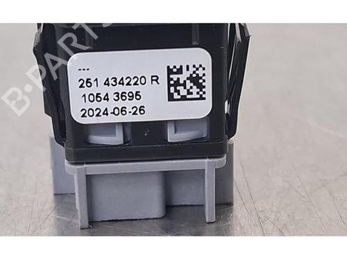Switch DACIA SANDERO III 1.0 TCe 90 | BP38318642I30 - Image 2
