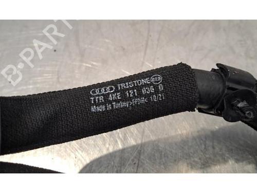 Pipe AUDI E-TRON Sportback (GEA) 50 quattro | BP29234300M125 