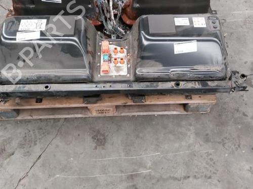 Battery PEUGEOT 3008 II SUV (MC_, MR_, MJ_, M4_) 1.6 PureTech 180 (M45GFR, M45GFU) 9844393580