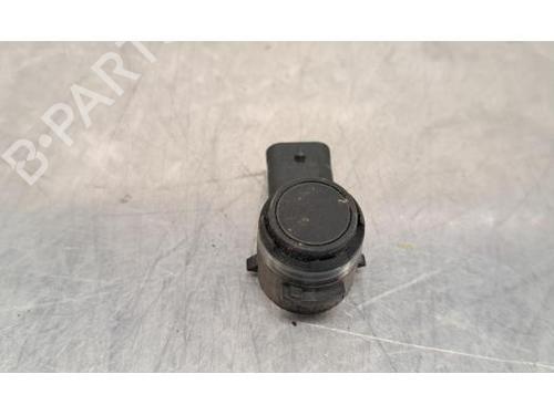 Used Electronic module PORSCHE CAYENNE (92A) 3.0 Diesel (262 hp) 23634700