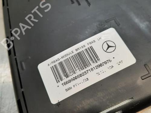 Other MERCEDES-BENZ GLE (W166) 250 d 4-matic (166.004) | BP20082454O1 