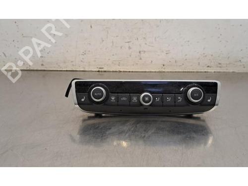 Used Climate control Climate control AUDI Q3 (F3B) 35 TFSI (150 hp) 35780310 35780310