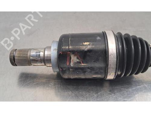 Left front driveshaft MINI MINI CLUBMAN (F54) One D | BP38099613M38 - Image 2