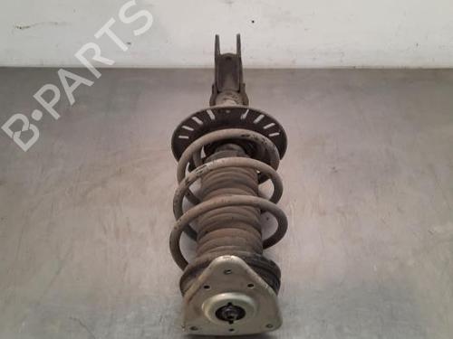 Right front shock absorber PEUGEOT 3008 II SUV (MC_, MR_, MJ_, M4_) 1.5 BlueHDi 130 | BP23597006M17 