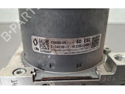 ABS pump RENAULT TRAFIC III Van (FG_) 2.0 dCi 130 (FGMY) | BP38003993M43 - Image 3