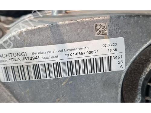 Engine VW T-ROC (A11, D11) 1.0 TSI | BP40065401M1 - Image 6