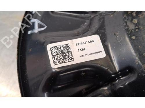 Achsschenkel links hinten KIA PROCEED (CD) 1.6 CRDi 136 | BP29984893M27 