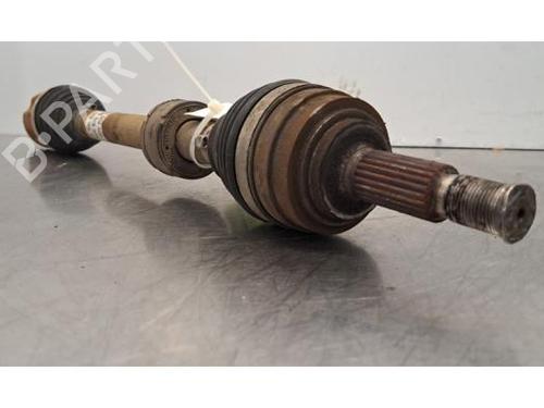 Drivaksel fortil venstre DACIA JOGGER (RK_) 1.0 TCe 110 (RKMD) | BP30629372M38