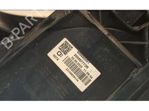 Left taillight DACIA SANDERO III 1.0 TCe 100 ECO-G | BP40050179C34  - Image 6