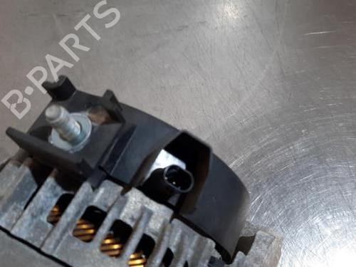Alternator BMW 1 (F40) 118 d | BP40026217M7 - Image 5