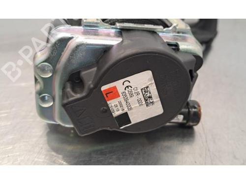 Front left seatbelt LAND ROVER RANGE ROVER VELAR (L560) 3.0 D300 MHEV 4x4 | BP33750881I26  - Image 6