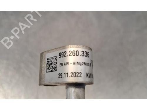 AC pipe PORSCHE 911 Convertible (992) 3.0 Carrera 4 (992610) | BP29577048M126 