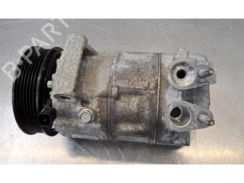 AC compressor FORD FIESTA VII (HJ, HF) 1.0 EcoBoost | BP38971327M34 - Image 6