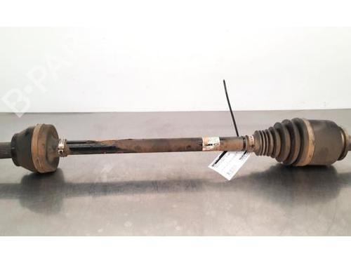 Left rear driveshaft LAND ROVER DEFENDER Station Wagon (L663) P300 Si4 4x4 | BP23608404M40