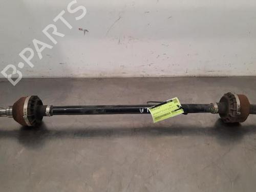 Used Left rear driveshaft VOLVO XC60 II (246) B4 Mild-Hybrid AWD (197 hp) 23640171
