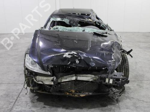 Right rear driveshaft MERCEDES-BENZ S-CLASS (W221, V221) S 350 CDI | BP10882422M41 