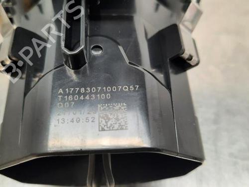 Air vent MERCEDES-BENZ A-CLASS (W177) A 200 Mild-Hybrid (177.087) | BP23607153I21 