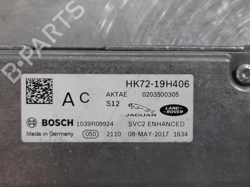 Camera LAND ROVER DISCOVERY SPORT (L550) 2.0 D 4x4 | BP21673608E14 