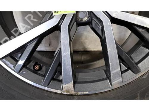 Rim VW TIGUAN (AD1, AX1) 2.0 TDI | BP30806488C45 