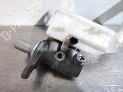Brake master cylinder NISSAN PULSAR Hatchback (C13) 1.2 DIG-T | BP34197978M77 - Image 2
