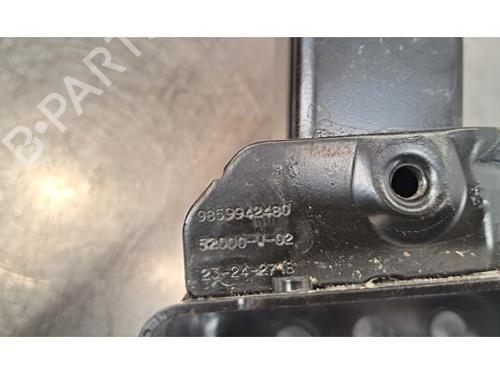 Bumper shock absorber PEUGEOT 3008 III (KA_, KB_, KC_) e-210 (KCZKZX) | BP29055130C125 