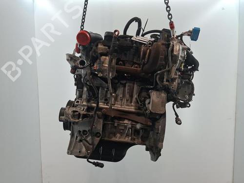 Used Engine Engine PEUGEOT 308 III (FB_, FH_, FP_, F3_, FM_) BlueHDi 130 (FBYHZL, FBYHZT) (131 hp) 39230399 39230399