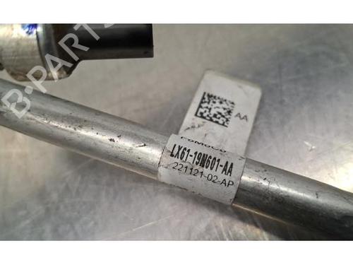 AC pipe FORD FOCUS IV (HN) 1.0 EcoBoost | BP33751097M126 - Image 4