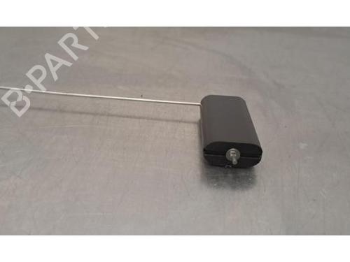 Fuel pump RENAULT MASTER III Van (FV) 2.3 dCi 135 FWD (FV0N, FV08, FV06, FV00, FV1S) | BP37499277M76 - Image 3