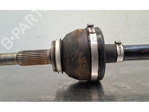 Left rear driveshaft SUBARU SOLTERRA EV | BP37091796M40 - Image 2