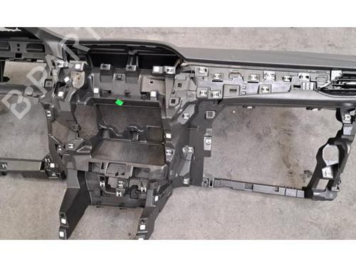 Instrumentbræt OPEL CORSA F (P2JO) Corsa-e | BP38196017C46 - Image 3