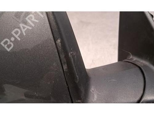 Right mirror FIAT DOBLO Cargo (263_) 1.6 D Multijet | BP24534142C27 