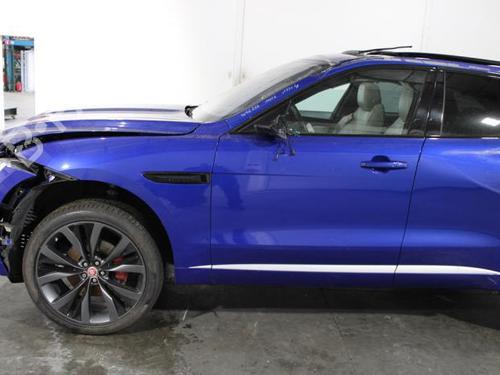 Auxiliary water pump JAGUAR F-PACE (X761) 3.0 SDV6 AWD | BP15018109M111 - Image 15