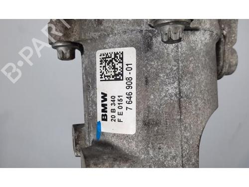 Differential, foran BMW 1 (F40) M 135 i xDrive | BP30473284M23 