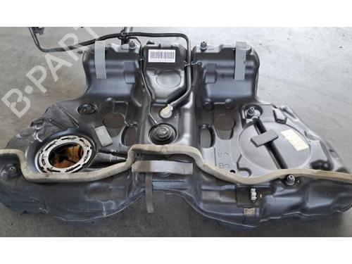 Fuel tank MERCEDES-BENZ S-CLASS (W222, V222, X222) S 350 d 4-matic (222.021, 222.121) | BP27187113C62 