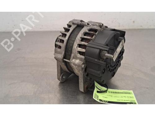 Alternator RENAULT MASTER III Van (FV) 2.3 dCi 135 FWD (FV0N, FV08, FV06, FV00, FV1S) | BP29872022M7