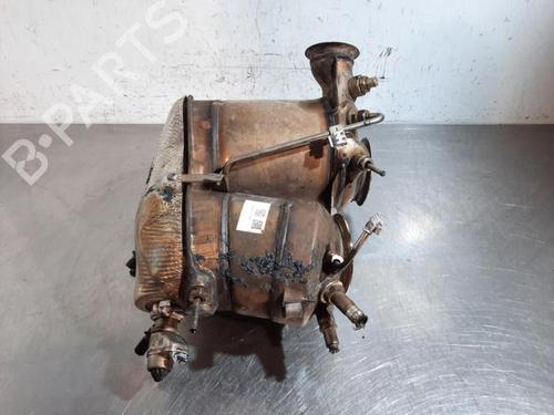 Particulate filter VW T-ROC (A11, D11) 2.0 TDI | BP23630124M81 