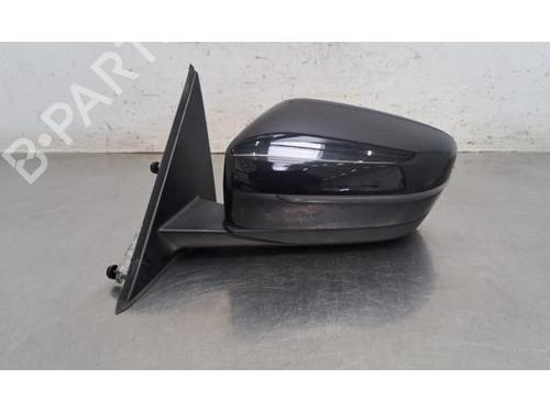 Used Left mirror Left mirror 36893240 36893240