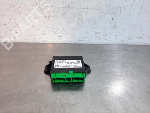 Used Electronic module PEUGEOT 3008 II SUV (MC_, MR_, MJ_, M4_) 2.0 BlueHDi 180 (177 hp) 23588226