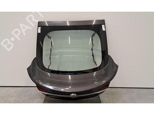 Tampa da Mala Tampa da Mala OPEL INSIGNIA A (G09) 1.4 (68) (140 hp) 33167696 33167696