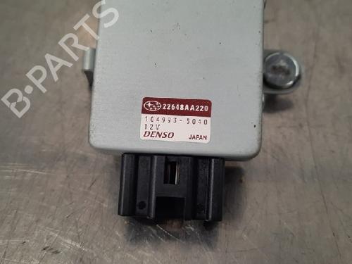 Electronic module SUBARU BRZ (ZC6) 2.0 (ZC6) | BP10885590M83 