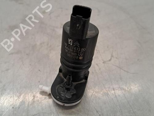 Used Washer pump OPEL GRANDLAND / GRANDLAND X (A18, P1UO) 1.5 Turbo D (75) (131 hp) 23614846