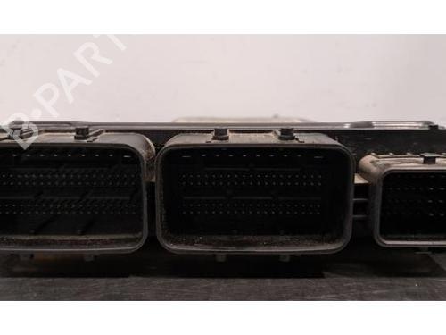 Engine control unit (ECU) MERCEDES-BENZ VITO Van (W447) 110 CDI (447.601, 447.603, 447.605) | BP31274151M57