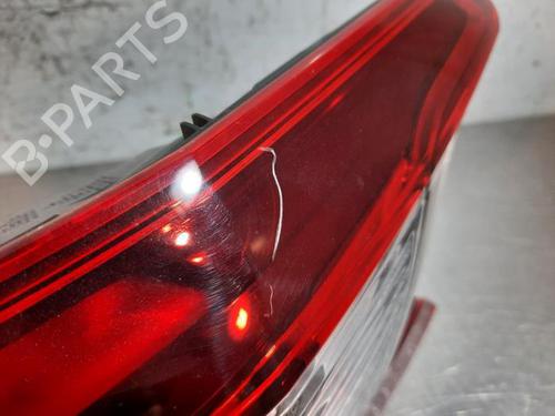 Right taillight PEUGEOT 308 II (LB_, LP_, LW_, LH_, L3_) 1.6 BlueHDi 120 | BP29393346C35 